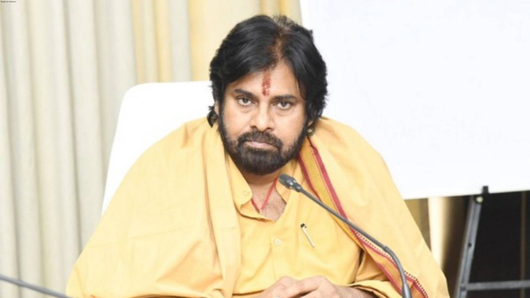 Andhra Pradesh Deputy CM Pawan Kalyan Recovering After Recent Surgery