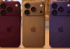 Apple iPhone 18 Pro Max Leaks Hint At Bigger Battery, Camera Upgrades And Slimmer Dynamic Island Apple iPhone 18 Pro Max Leaks Hint At Bigger Battery, Camera Upgrades And Slimmer Dynamic Island
