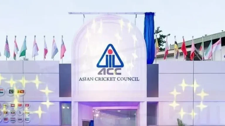 Men's T20i Asian Games Qualifier 2026: Schedule, Date, Time, Teams, Squads, Here's Everything You Need To Know
