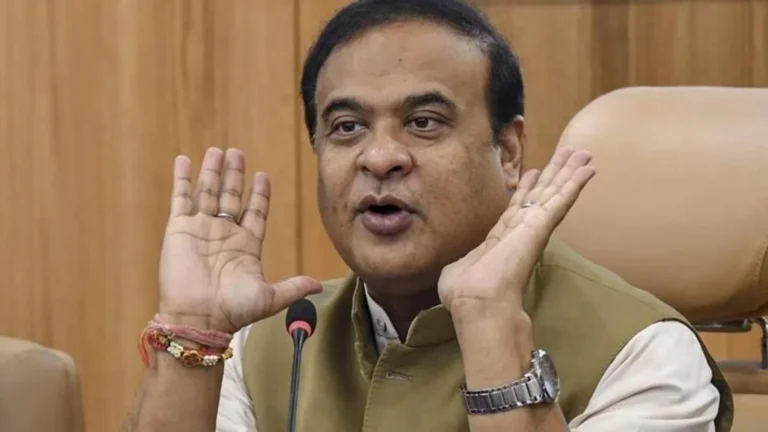Himanta Biswa Sarma To Take Oath Again As Assam Chief Minister, Four Ministers Likely In First Cabinet
