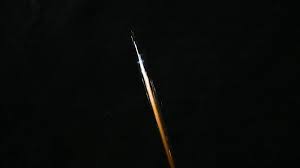 Astronaut Captures Spectacular Fireball View From International Space Station