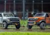 Auto Sales April 2026: SUVs, EVs Drive Strong Growth Across India’s Auto Sector Auto Sales April 2026: SUVs, EVs Drive Strong Growth Across India’s Auto Sector