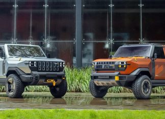 Auto Sales April 2026: SUVs, EVs Drive Strong Growth Across India’s Auto Sector Auto Sales April 2026: SUVs, EVs Drive Strong Growth Across India’s Auto Sector