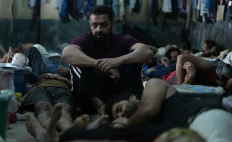 ‘Bandar’ Teaser: Bobby Deol Turns Rockstar in Anurag Kashyap’s Film; A Dark Twist on Digital Dating