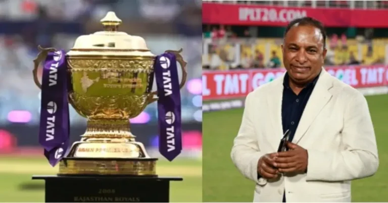 IPL 2026 Playoff Venues To Be Announced Soon, Confirms BCCI Secretary Devajit Saikia