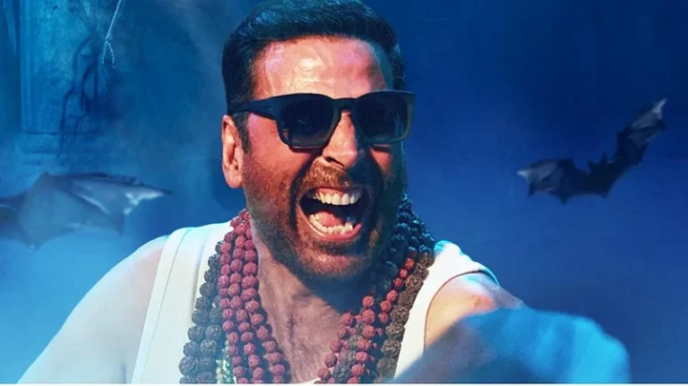Akshay Kumar Bhoot Bangla Hits ₹232 Crore Worldwide On Day 20