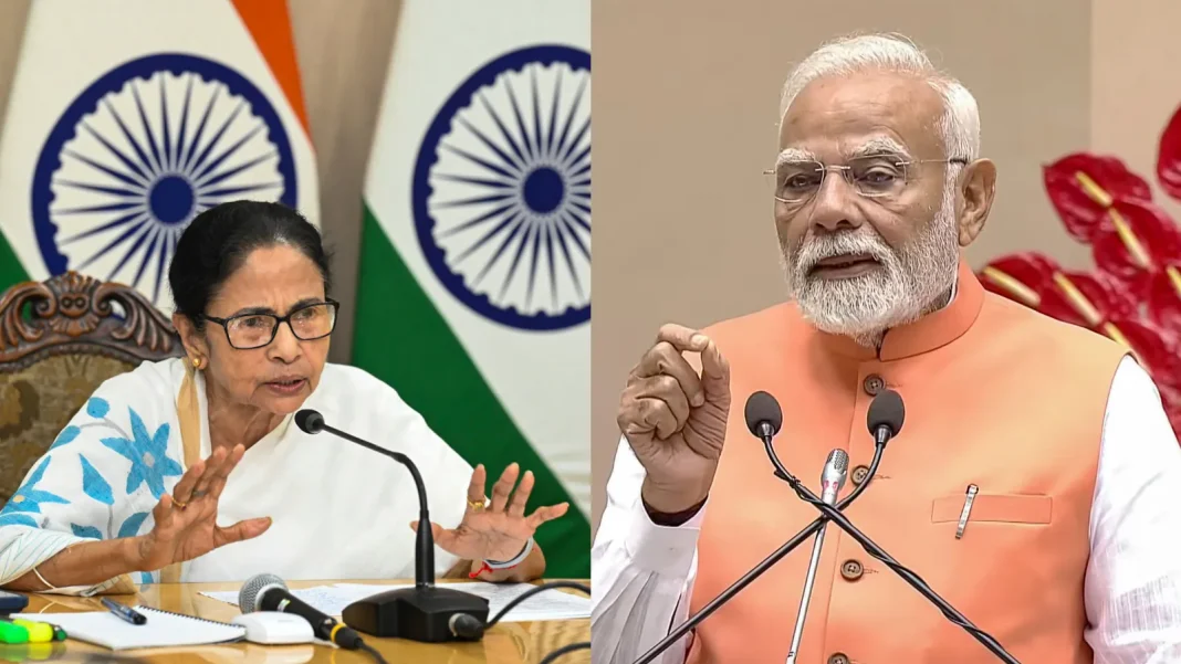 BJP Sweeps Border Districts as Bengal Results 2026 Favor Saffron Surge