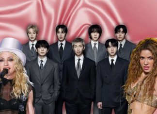 BTS To Perform At FIFA World Cup Final BTS To Perform At FIFA World Cup Final