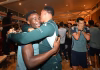 Arsenal F.C. Stars Bukayo Saka & Myles Lewis-Skelly Fire Back At Critics Arsenal F.C. Stars Bukayo Saka & Myles Lewis-Skelly Fire Back At Critics