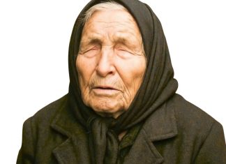 “What Is Written Will Be Seen, What Is Hidden Will Come To Light” — Baba Vanga Future Prediction And Its Meaning “What Is Written Will Be Seen, What Is Hidden Will Come To Light” — Baba Vanga Future Prediction And Its Meaning