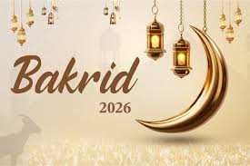 Bakrid Bank Holiday 2026: The Moon Sighting Domino Effect Revises State Schedules