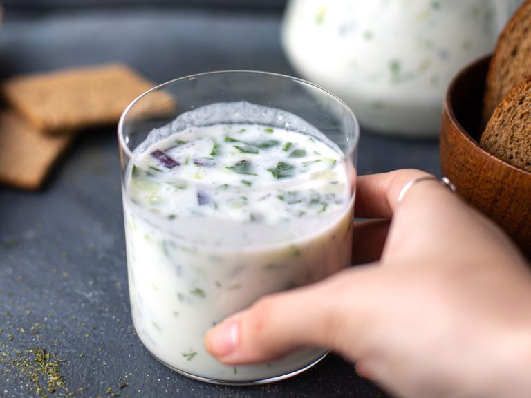 Beat the Heat with Chaas: 7 Healthy Variations You Can Try This Summer