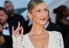 Bella Hadid Pays Tribute To Jane Birkin In Schiaparelli Couture At Cannes 2026 Bella Hadid Pays Tribute To Jane Birkin In Schiaparelli Couture At Cannes 2026