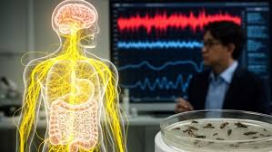Scientists Discover The Biological Link Behind Sudden Protein Cravings