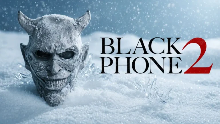 Black Phone 2 OTT Release: Where To Watch Horror-Thriller Film Online In India?