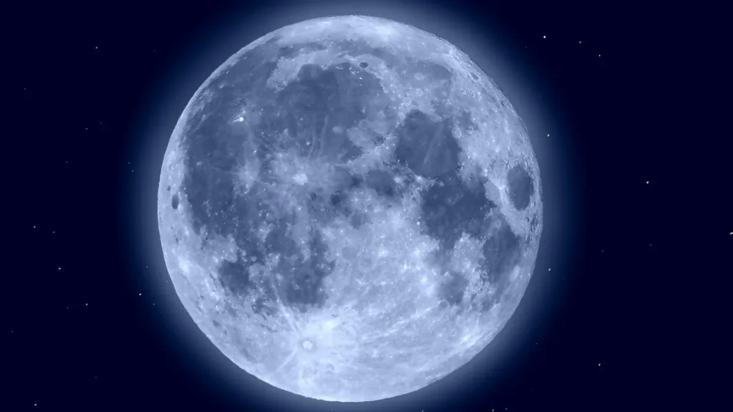 Blue Moon 2026: Rare Full Moon To Light Up The Sky On May 31