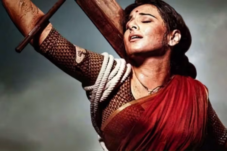 The Tragedy and Triumph of Nargis: Bollywood’s "Mother India"
