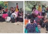 Border Checkpost Sees Increase in Return Movement Amid Crackdown on Alleged Illegal Infiltration in West Bengal Border Checkpost Sees Increase in Return Movement Amid Crackdown on Alleged Illegal Infiltration in West Bengal