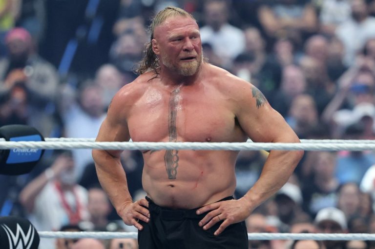 Brock Lesnar’s WWE Retirement Plans Revealed Ahead Of Huge Rematch