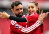 Bruno Fernandes Makes Premier League History, Becomes First Player Ever to Record 21 Assists in a Single Season Bruno Fernandes Makes Premier League History, Becomes First Player Ever to Record 21 Assists in a Single Season