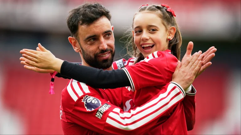 Bruno Fernandes Makes Premier League History, Becomes First Player Ever to Record 21 Assists in a Single Season