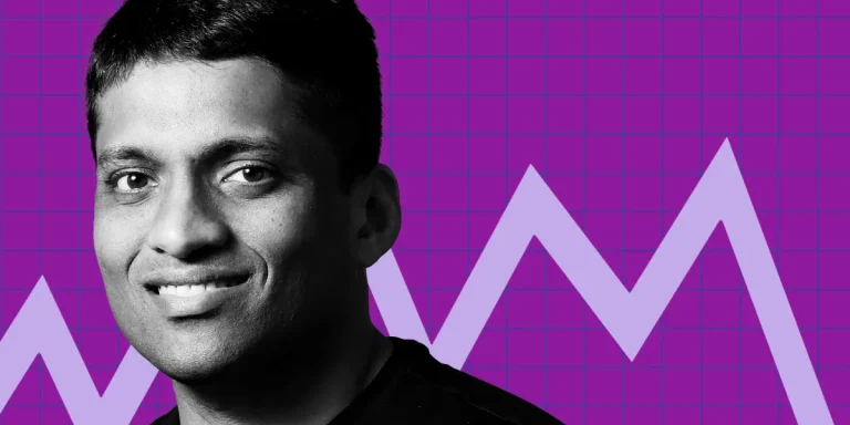 From $22 Billion To Courtrooms: How Byju’s Collapse Became India’s Biggest Startup Crisis