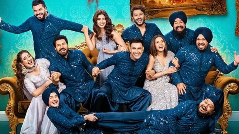 Reliance Industries Moves Bombay HC To Halt Gippy Grewal’s Carry On Jatta 4 Release