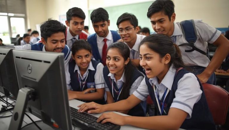 CBSE Class 12 Result 2026: Date And How To Check Your Scores