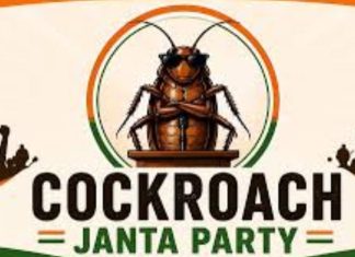 TDP Says Youth Aspirations Fuel Rise Of Cockroach Janta Party TDP Says Youth Aspirations Fuel Rise Of Cockroach Janta Party
