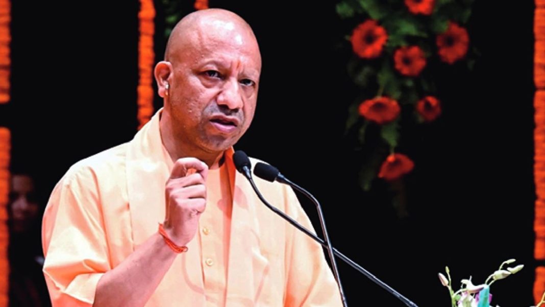 UP Tops Major States In Conviction Rate For Crimes Against Women