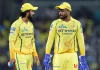 IPL: Sanju Samson To Replace Ruturaj Gaikwad As CSK Captain? IPL: Sanju Samson To Replace Ruturaj Gaikwad As CSK Captain?