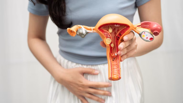 Cervical Cancer Risk Rises After 40: Warning Signs Women Should Never Ignore