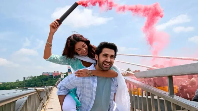 Chand Mera Dil Box Office Collection Day 1: Ananya Panday–Lakshya Film Opens Slow With Rs 2.90 Crore