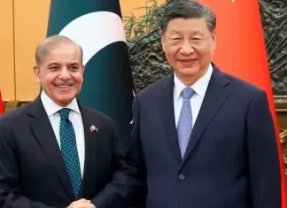 Chinese Firm Halts Operations in Pakistan, Flags “Systemic Uncertainties” in CPEC Project Chinese Firm Halts Operations in Pakistan, Flags “Systemic Uncertainties” in CPEC Project