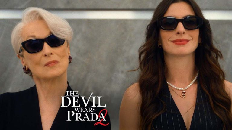 Christopher Nolan Praises 'The Devil Wears Prada 2': "Fabulous and Terrific"