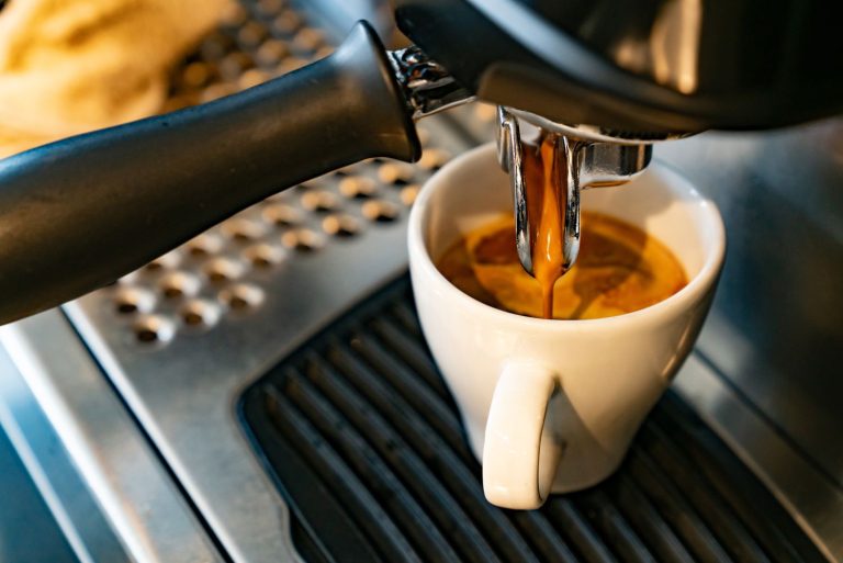 Is Coffee Good For Your Gut? How Your Daily Cup Impacts Digestion And Gut Health