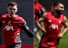 Confirmed Liverpool Line-Up vs Brentford: Salah And Robertson Start Final Anfield Match Confirmed Liverpool Line-Up vs Brentford: Salah And Robertson Start Final Anfield Match