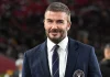 David Beckham Becomes UK’s First Billionaire Sportsman With A Net Worth Of.. David Beckham Becomes UK's First Billionaire Sportsman With A Net Worth Of..