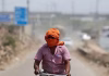 Delhi Temperature Today at 44°C, ‘Yellow’ Alert Issued For Heatwave Delhi Temperature Today at 44°C, ‘Yellow' Alert Issued For Heatwave