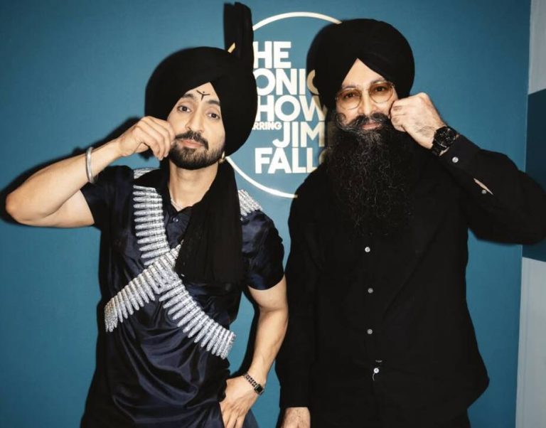Lawrence Bishnoi Gang Claims Responsibility For Firing At Diljit Dosanjh Manager’s Karnal Residence