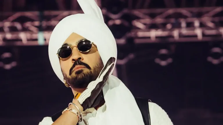 Diljit Dosanjh To Join Politics? Here’s What He Said