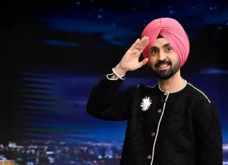Diljit Dosanjh’s Death Comment At Canada Concert Sparks Concern Diljit Dosanjh's Death Comment At Canada Concert Sparks Concern