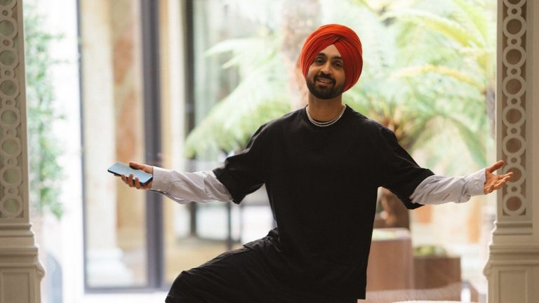 Is Diljit Dosanjh Married? Who Is His Wife