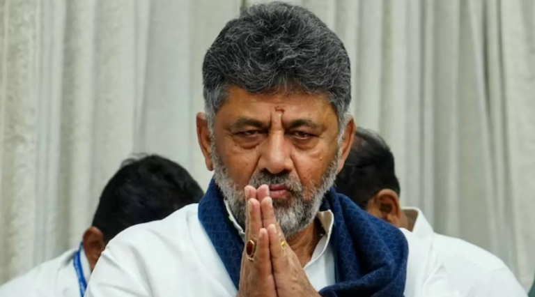 DK Shivakumar Set To Become Karnataka’s Next Chief Minister, Swearing-In Likely On June 3