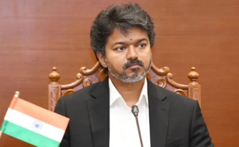 DMK MLA Anitha Radhakrishnan Predicts TVK Government Will Fall Within 6 Months