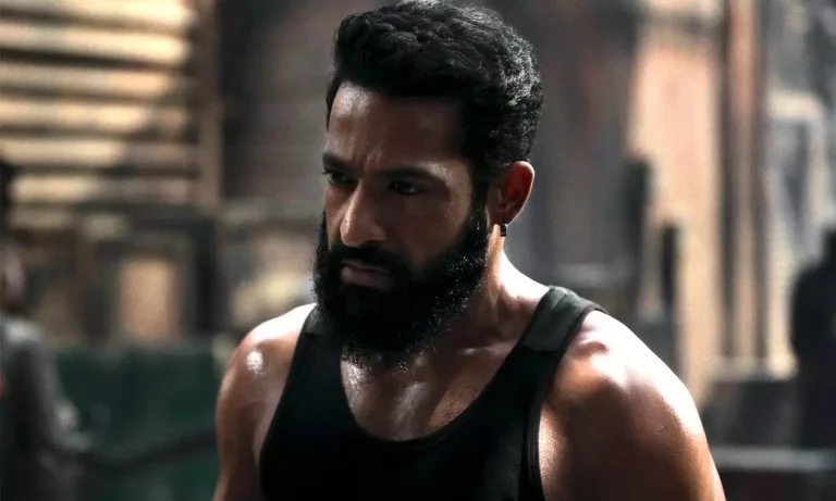 Dragon Teaser X Review: Jr NTR and Prashanth Neel Shatter the Internet, Fans Call It ‘Pure Cinematic Destruction’