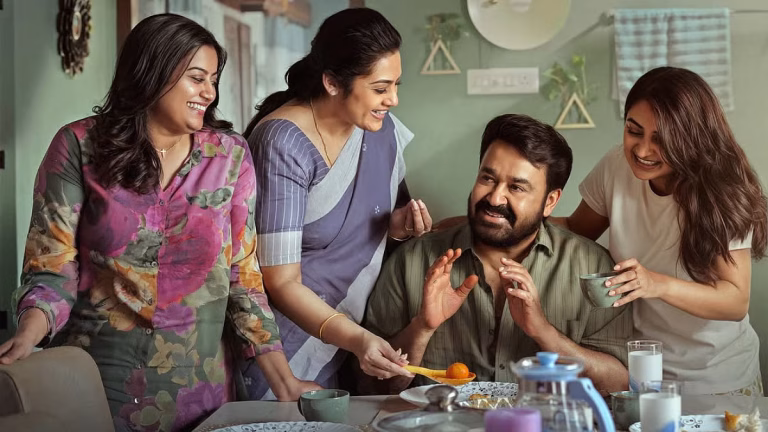 Drishyam 3 Collection Day 1 Prediction: Mohanlal Starrer Sets Box Office Ablaze with Packed Fan Shows