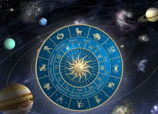 Daily Horoscope: May 12, 2026 — Trust Your Inner Light Daily Horoscope: May 12, 2026 — Trust Your Inner Light
