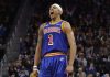 Former Member Of The Golden State Warriors Announces Retirement From NBA Former Member Of The Golden State Warriors Announces Retirement From NBA