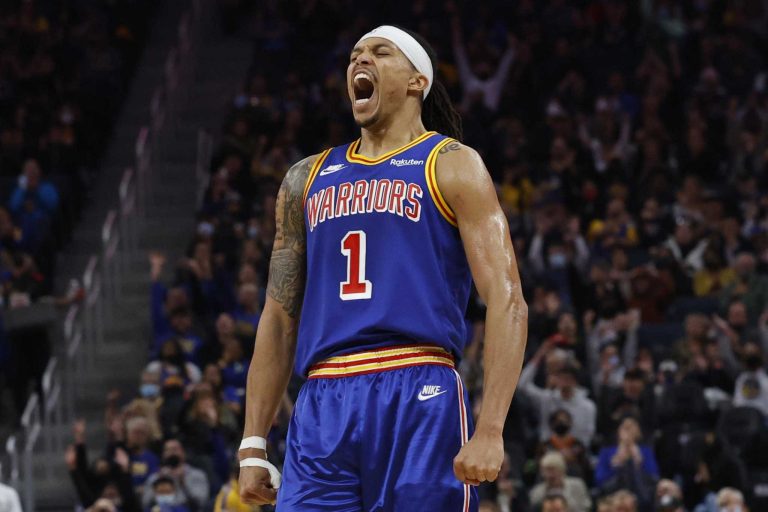 Former Member Of The Golden State Warriors Announces Retirement From NBA